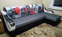 Divan