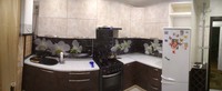 Kitchen-simple