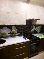 Simple-kitchen
