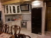 White-kitchen