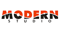Modern-studio